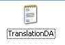 TranslationDA
