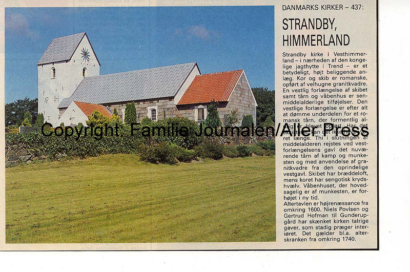 0437 Strandby, Himmerland